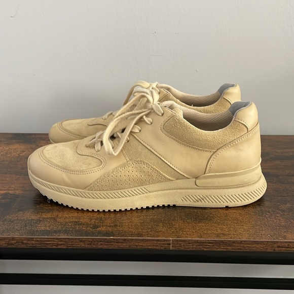 Everlane - The Trainer Sneaker Sz 9W - Picture 4 of 4